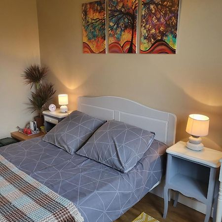 Chambre d'Hote Woody Chef-Boutonne Extérieur photo