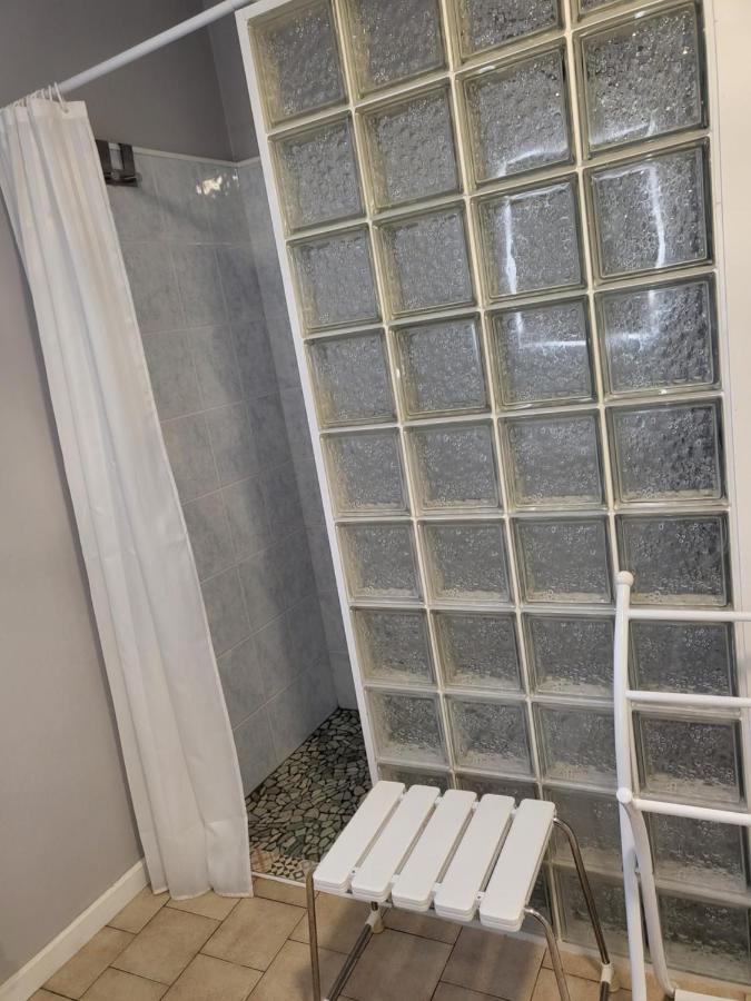 Chambre d'Hote Woody Chef-Boutonne Extérieur photo