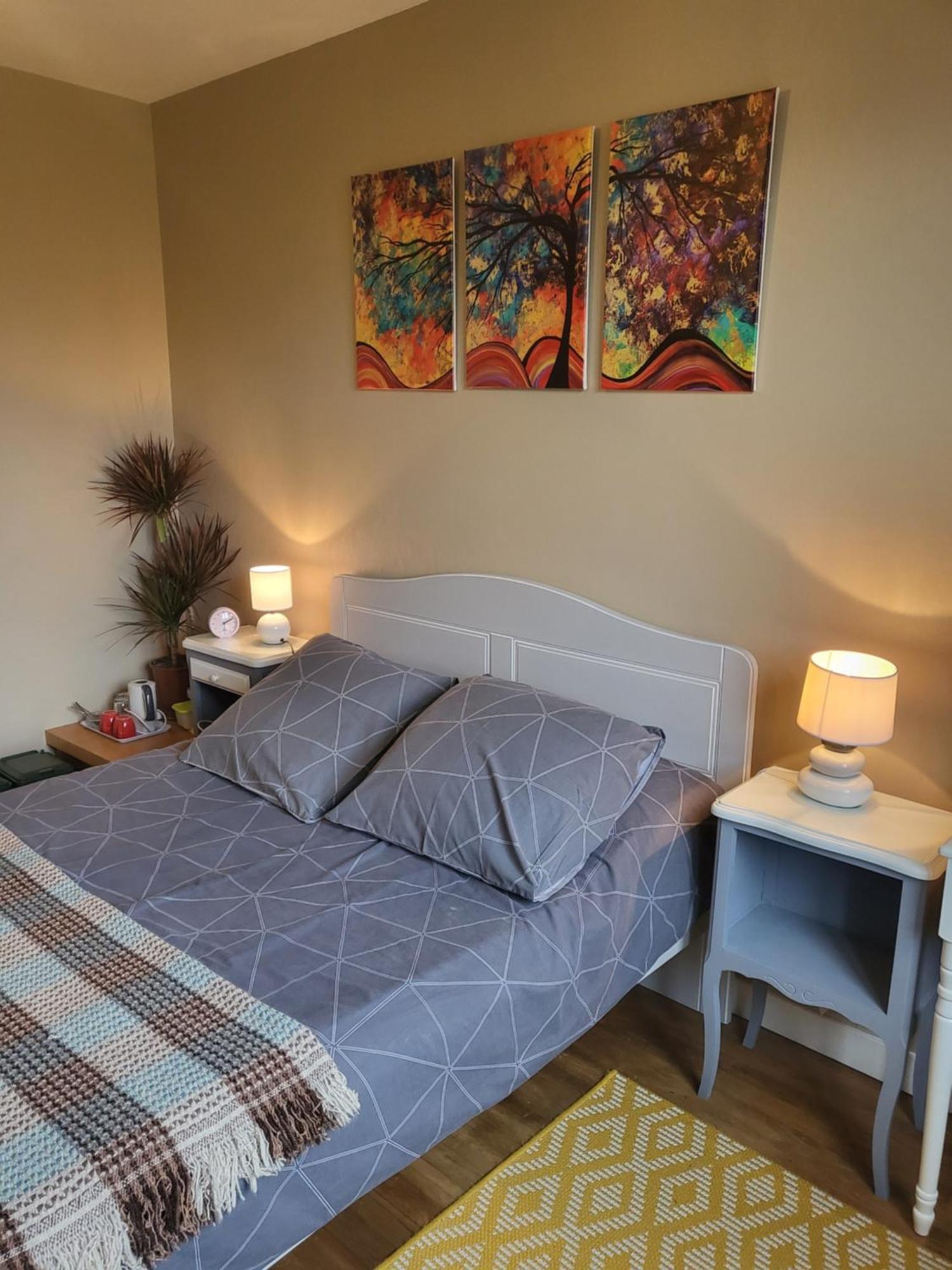 Chambre d'Hote Woody Chef-Boutonne Extérieur photo